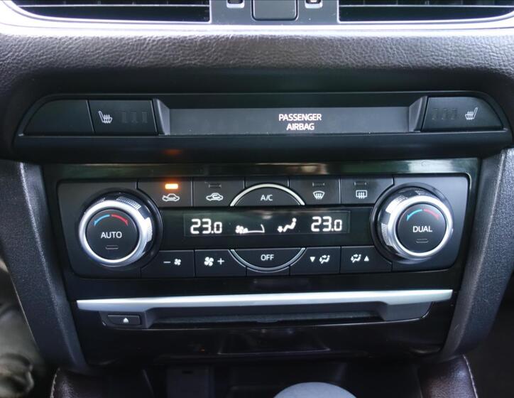 Mazda 6 20