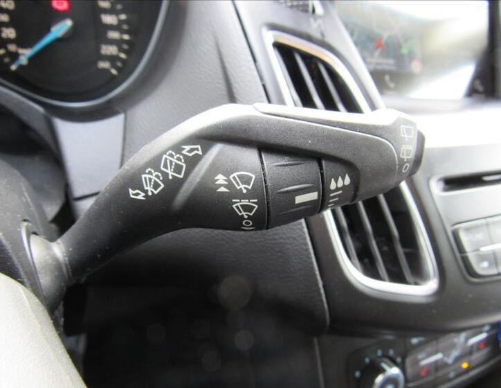 Ford Focus 23