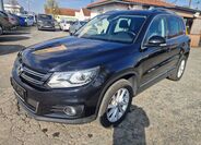 Volkswagen Tiguan 1
