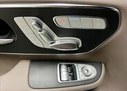 Mercedes-Benz Třídy V 27