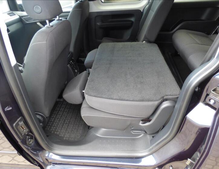 Volkswagen Caddy 45