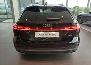 Audi A5 6