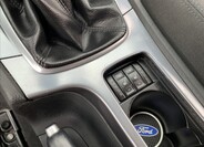 Ford Mondeo 12