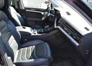 Volkswagen Touareg 18