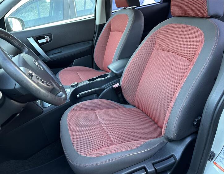 Nissan Qashqai 41