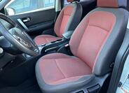 Nissan Qashqai 41