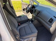 Volkswagen Sharan 20