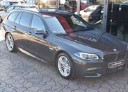BMW Řada 5 1