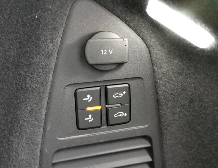 Volkswagen Touareg 39