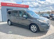 Ford Tourneo Connect 1