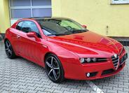 Alfa Romeo Brera 1