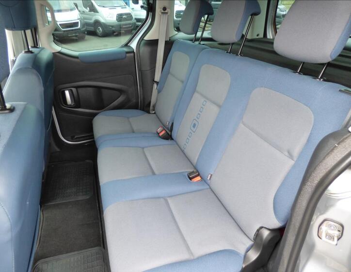 Citroën Berlingo 33
