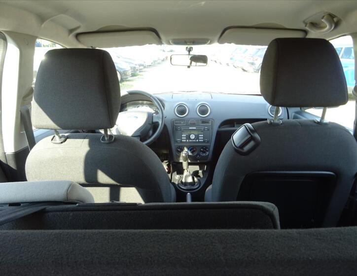 Ford Fusion 26