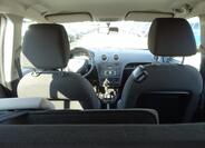 Ford Fusion 26