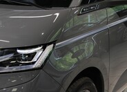 Volkswagen Multivan 33