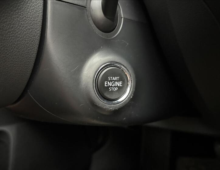 Škoda Octavia 15