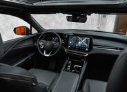 Lexus RX 450 29