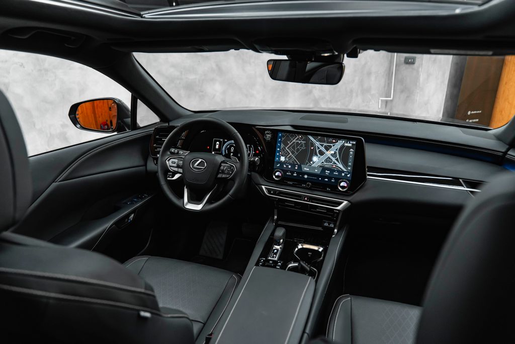 Lexus RX 450