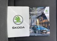 Škoda Octavia 19