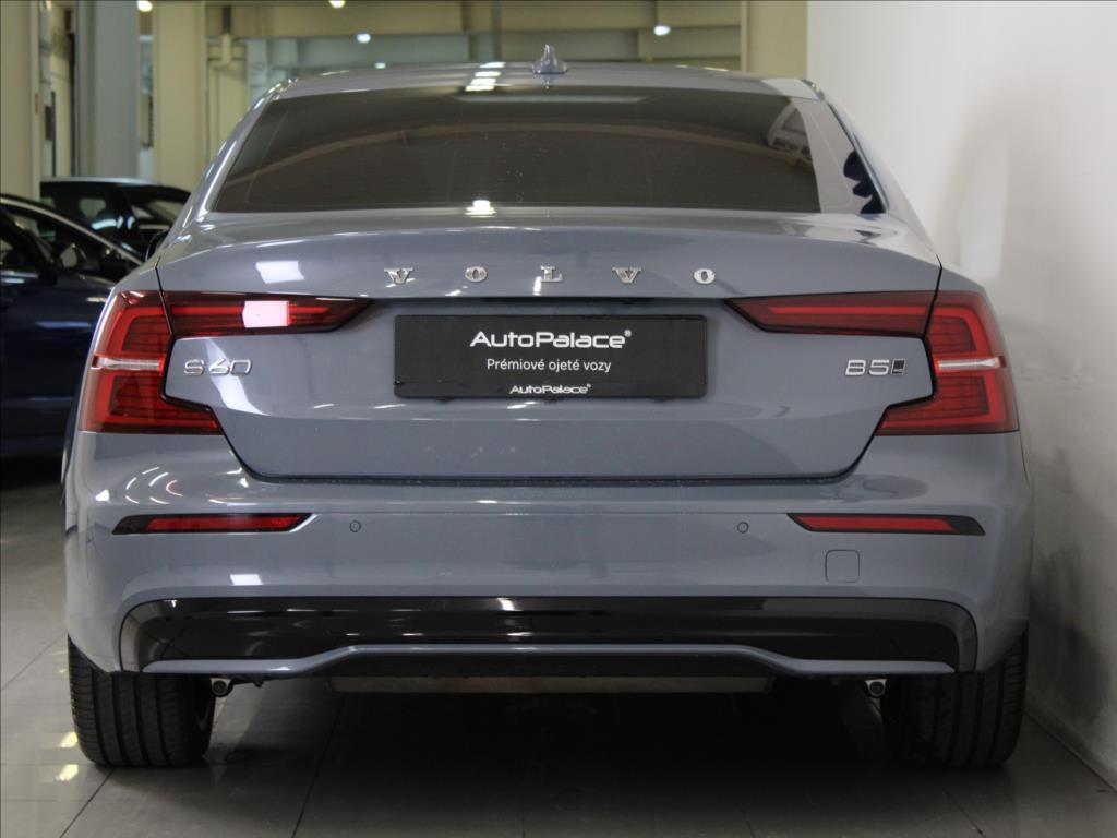 Volvo S60 4