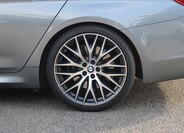 BMW Řada 5 9