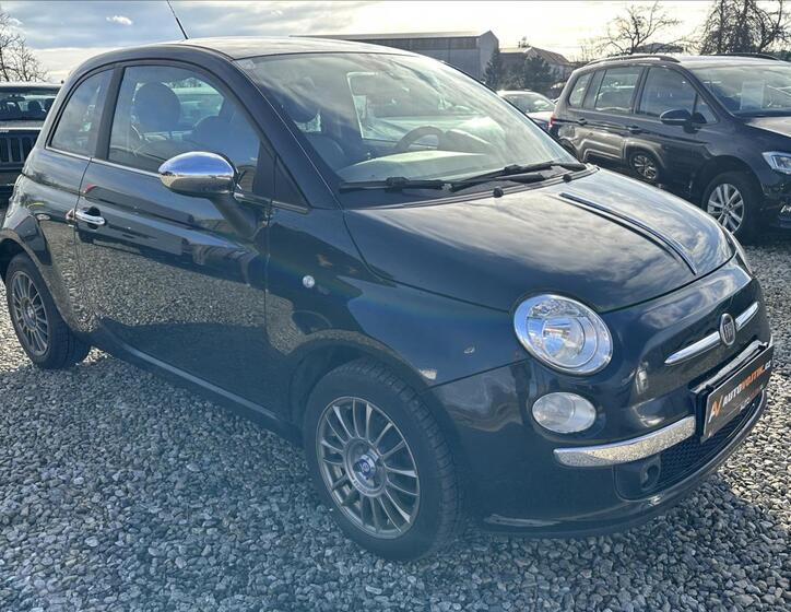 Fiat 500 3