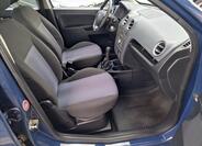 Ford Fusion 12