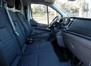 Ford Transit Custom 14