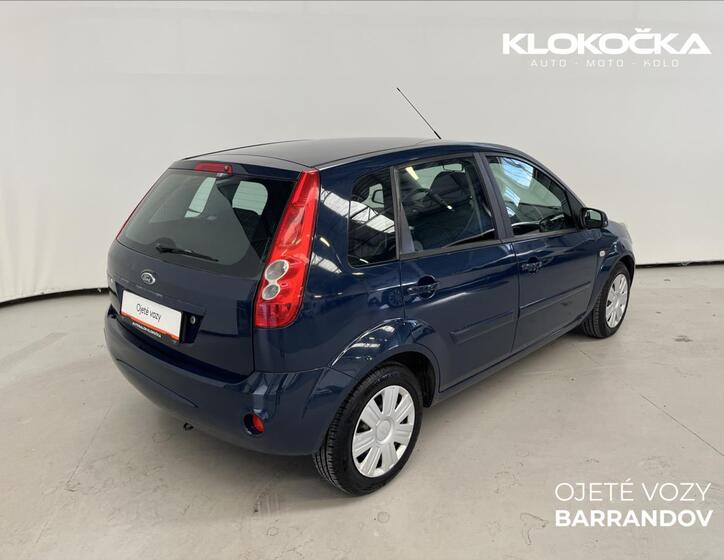 Ford Fiesta 2