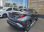 Toyota C-HR 17