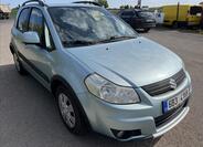 Suzuki SX4 3