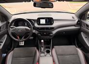 Hyundai Tucson 8