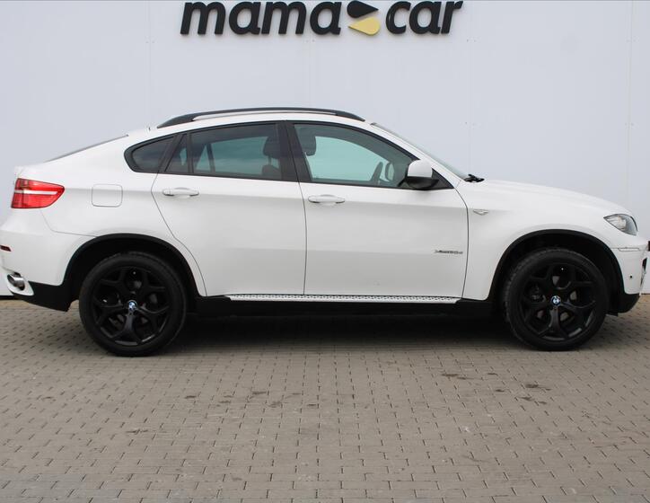BMW X6 8