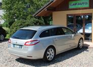 Peugeot 508 6