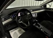 Volkswagen Passat 15