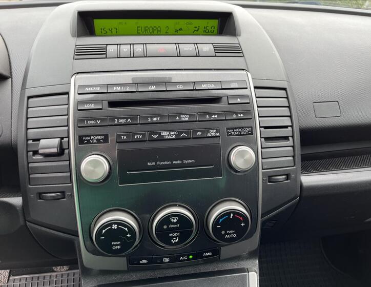 Mazda 5 16