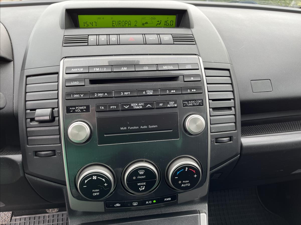 Mazda 5