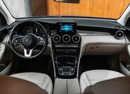Mercedes-Benz GLC 18