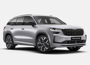 Škoda Kodiaq 1