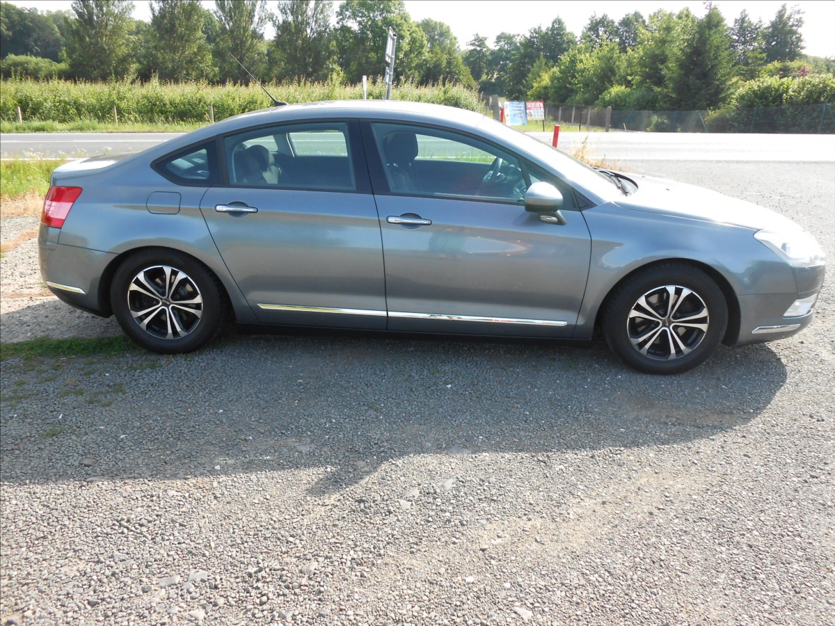 Citroën C5