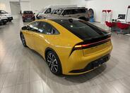 Toyota Prius 8