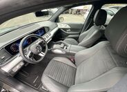 Mercedes-Benz GLE 27