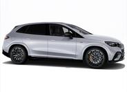 Mercedes-Benz EQE 3