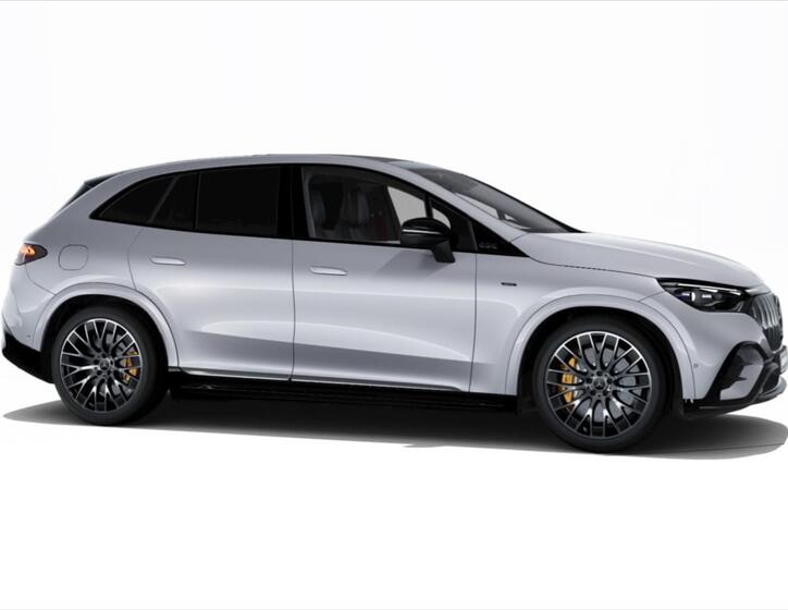 Mercedes-Benz EQE 3