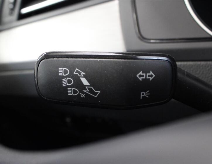 Volkswagen Passat 20