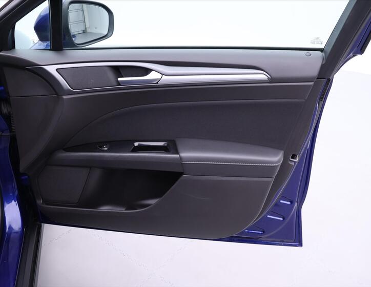 Ford Mondeo 11