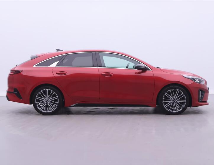 KIA ProCeed 8