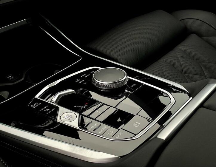BMW X5 36