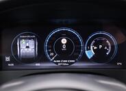 Jaguar XF 22