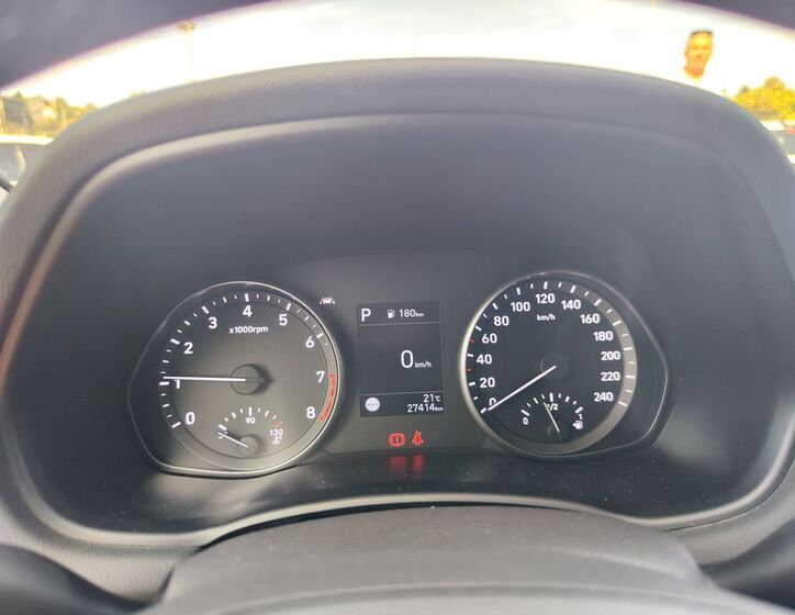 Hyundai i30 15